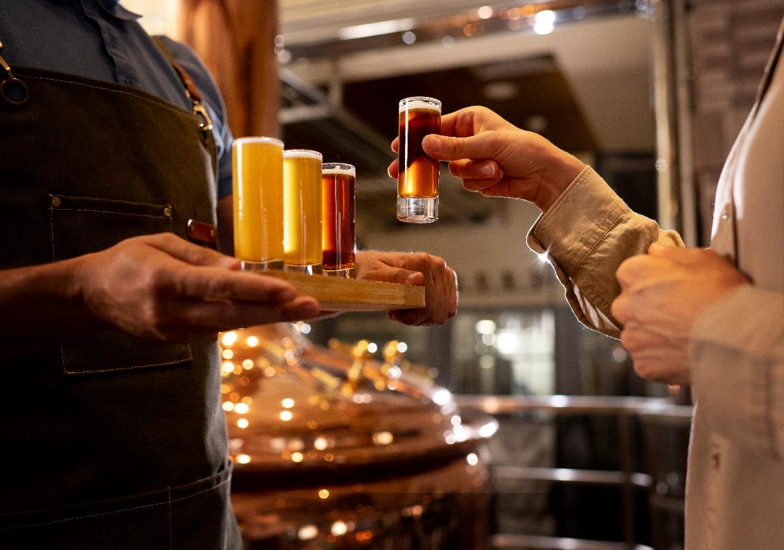 5 Συμβουλές για Επιτυχημένη Συνεργασία με Κάβα Χονδρικής